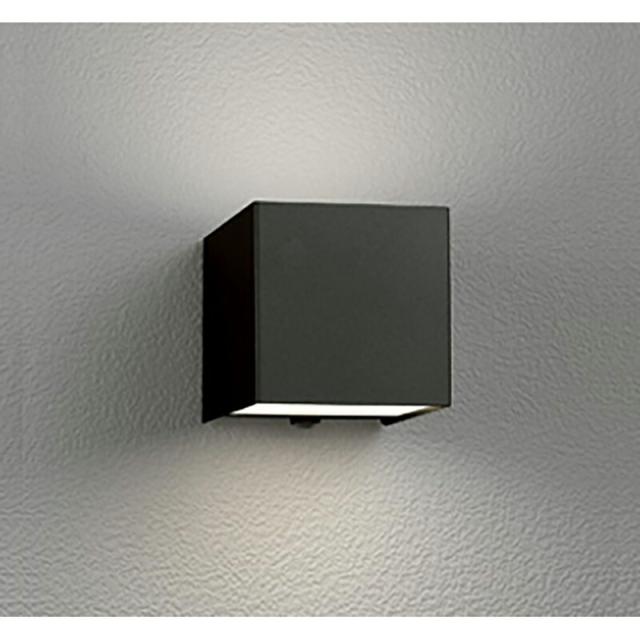 オーデリック　エクステリア ポーチライト　【品番：OG 254 380R】