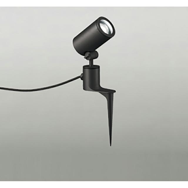 オーデリック スポットライト  外構用照明 エクステリアライト ODELIC 外構用照明 エクステリアライト OG 254 705P1 スポット