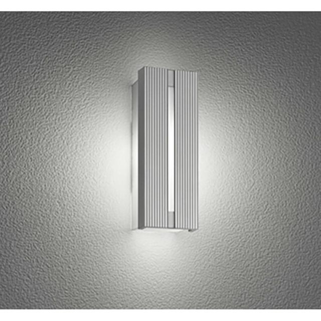 オーデリック　エクステリア ポーチライト　【品番：OG 254 742WR】