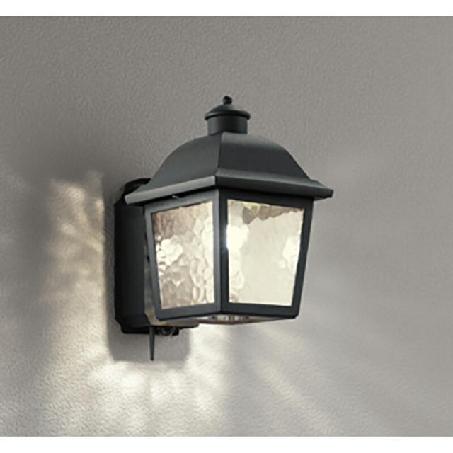 オーデリック　エクステリア ポーチライト