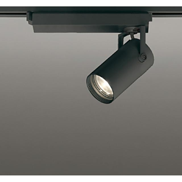 オーデリック　スポットライト　マットブラック　【品番：XS 513 124HBC1】