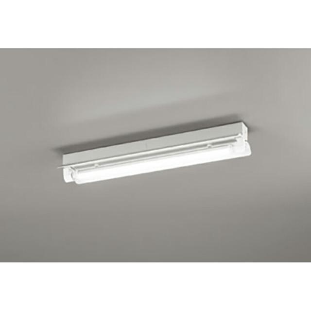 オーデリック　ベースライト 直付型 反射笠付 1灯用　【品番：XL 551 535R】