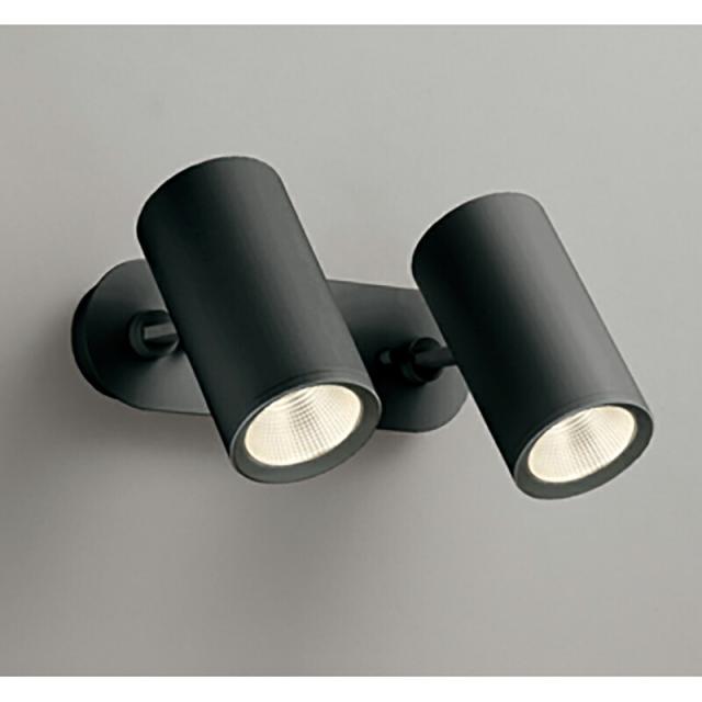 4個セット】オーデリック OS 256 460R スポットライト