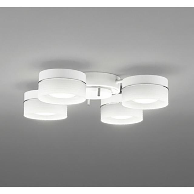 オーデリック　シャンデリア　【品番：OC 257 172NR】