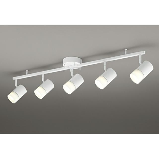 オーデリック　シャンデリア　【品番：OC 257 177RG】