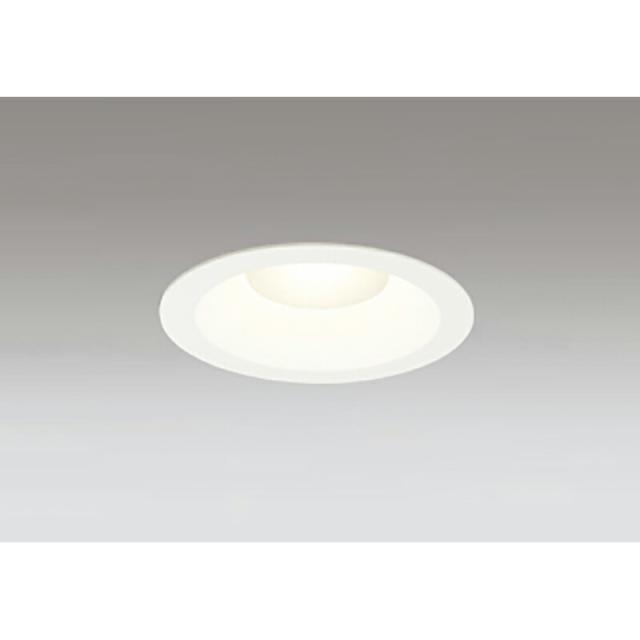 オーデリック　ダウンライト［S形］　【品番：OD 261 076R】 6,699円