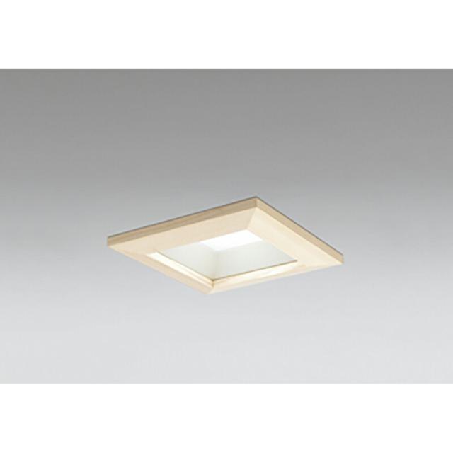 オーデリック　ダウンライト［S形］　【品番：OD 261 119R】