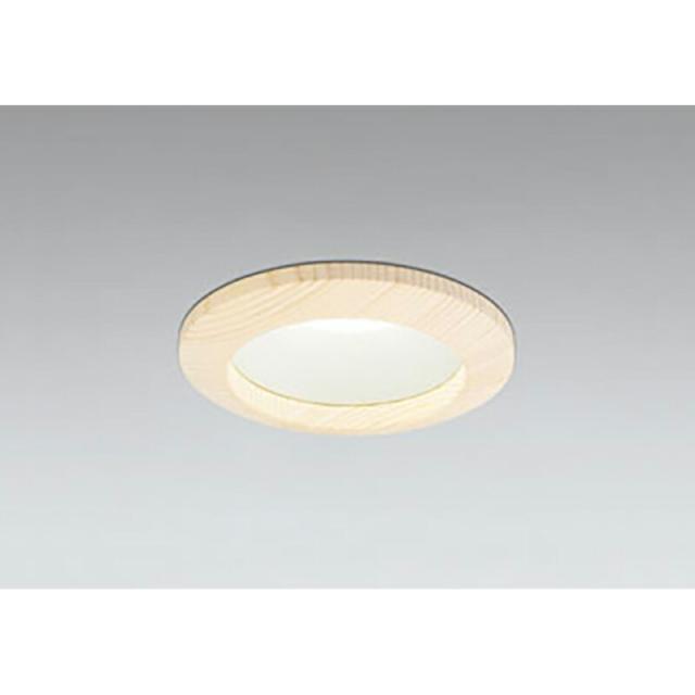 オーデリック　ダウンライト［S形］　【品番：OD 261 669R】