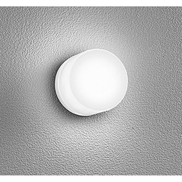 オーデリック　バスルームライト・脱衣場ライト　【品番：OG 264 001WR】