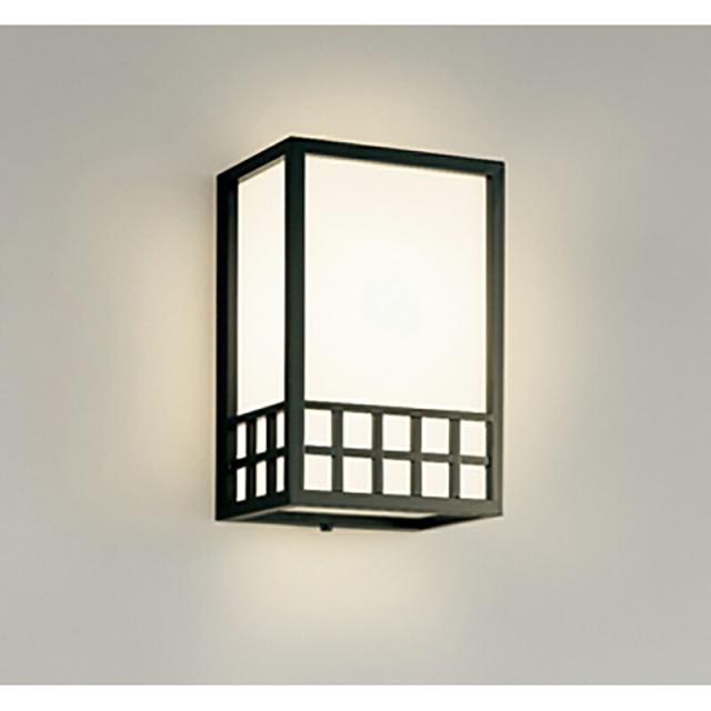 オーデリック エクステリア 和風照明 オーデリック エクステリア 和風照明 品番：OG 264 141NR