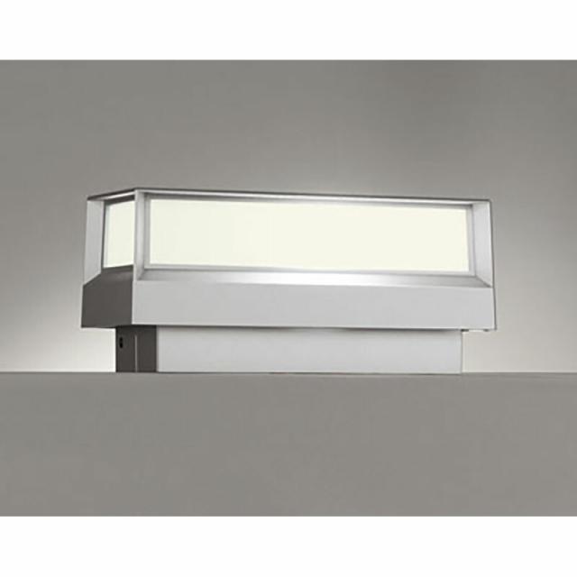 オーデリック エクステリア・門柱灯 オーデリックOG042152LR