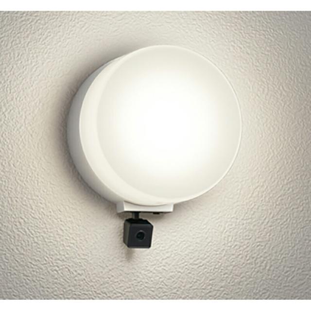 オーデリック　エクステリア ポーチライト　【品番：OG 264 109LCR】