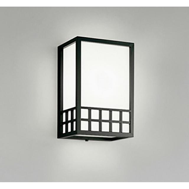 オーデリック　エクステリア 和風照明　【品番：OG 264 139WR】