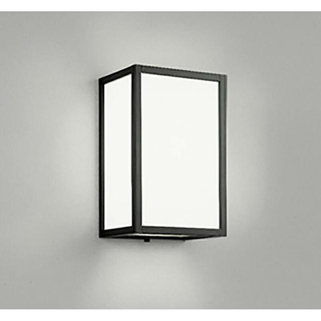 オーデリック エクステリア 和風照明 オーデリック エクステリア 和風照明 品番：OG 264 141NR