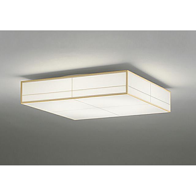 オーデリック　シーリングライト 和　【品番：OL 291 023R】