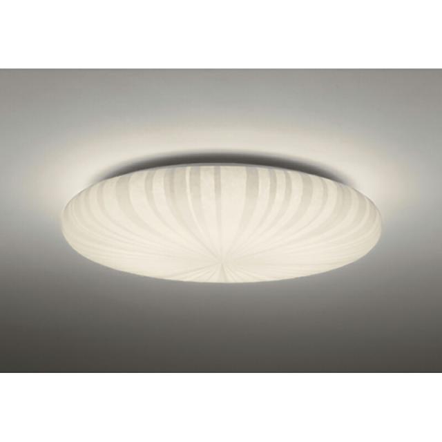 オーデリック　シーリングライト　【品番：OL 291 148BCR】