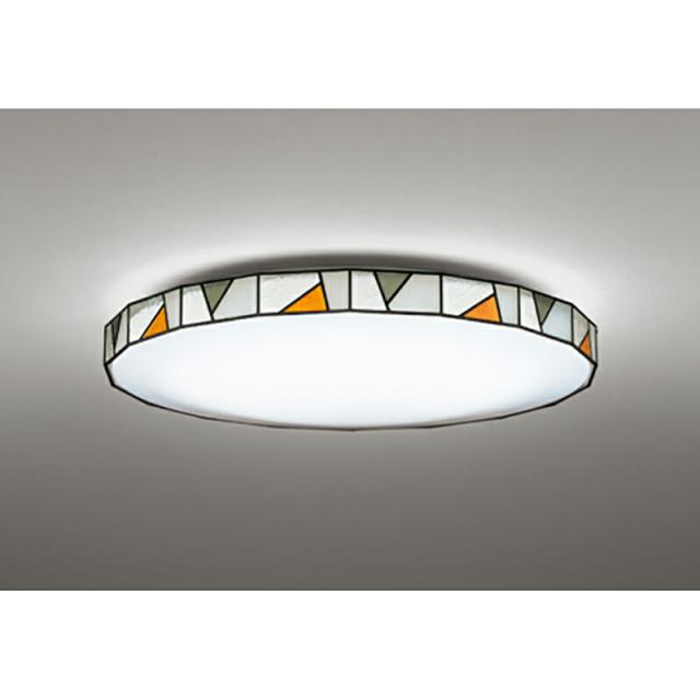 オーデリック　シーリングライト　【品番：OL 291 158R】