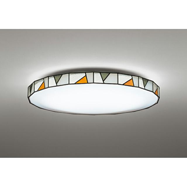 オーデリック　シーリングライト　【品番：OL 291 160BCR】