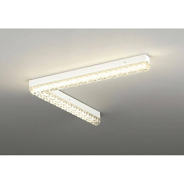 大塚家具 BRA-1419／5 シャンデリア 約6〜8畳用 ランプ別売