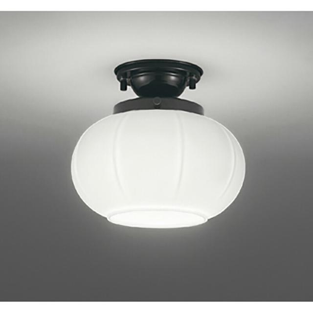 オーデリック　和風照明 小型シーリングライト　【品番：OL 291 280NR】