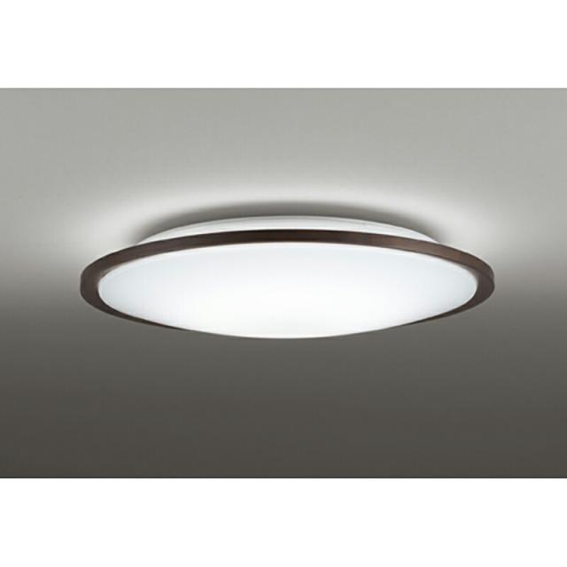 オーデリック　シーリングライト　【品番：OL 291 317BCR】