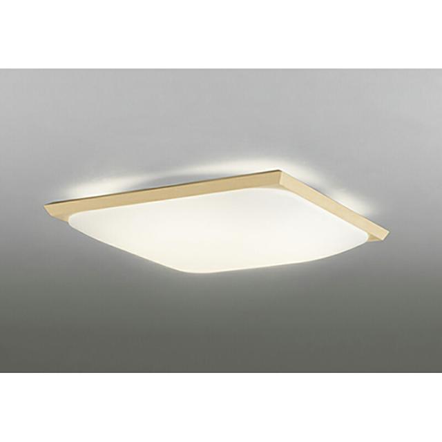 オーデリック　和風照明 シーリングライト　【品番：OL 291 343BCR】