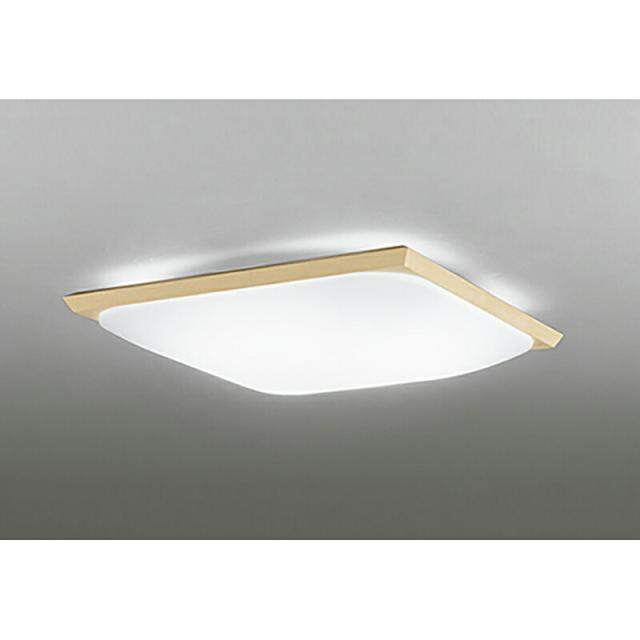 オーデリック　和風照明 シーリングライト　【品番：OL 291 344NR】