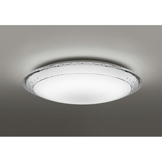オーデリック　シーリングライト　【品番：OL 291 353BCR】
