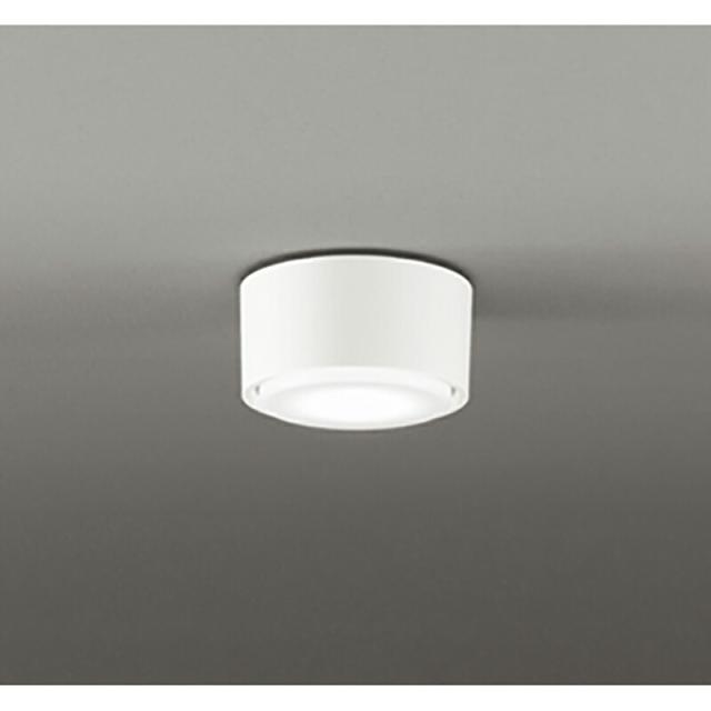 オーデリック　シーリングライト　【品番：OL 291 446BCR】