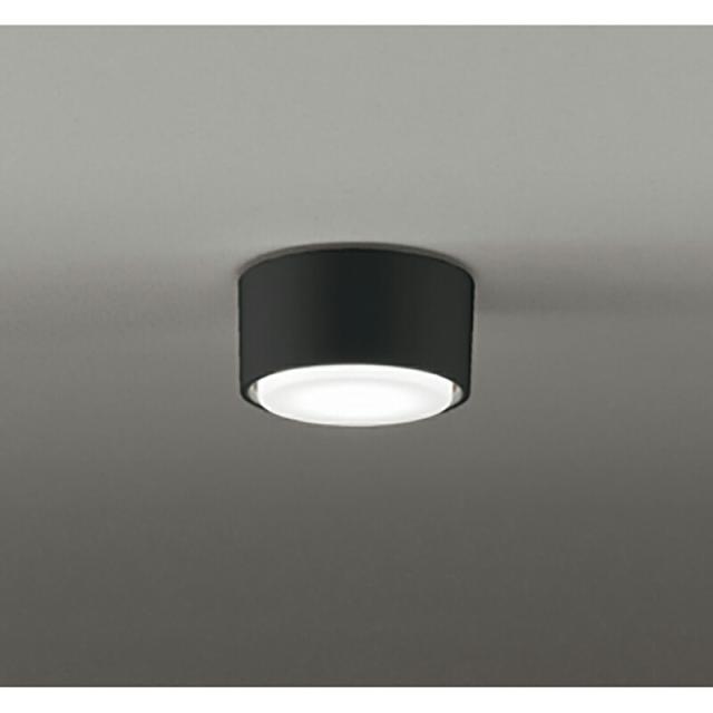 オーデリック　シーリングライト　【品番：OL 291 447BCR】
