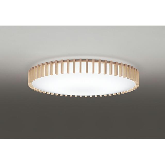 オーデリック　シーリングライト　【品番：OL 291 504BCR】