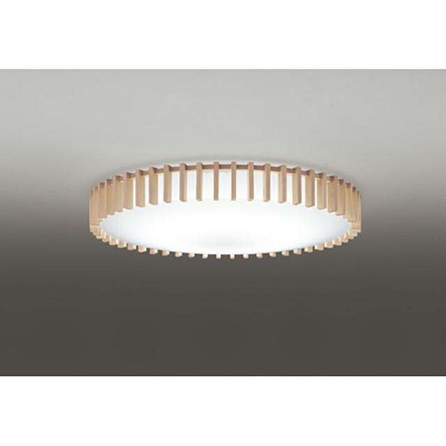 オーデリック　シーリングライト　【品番：OL 291 505BCR】