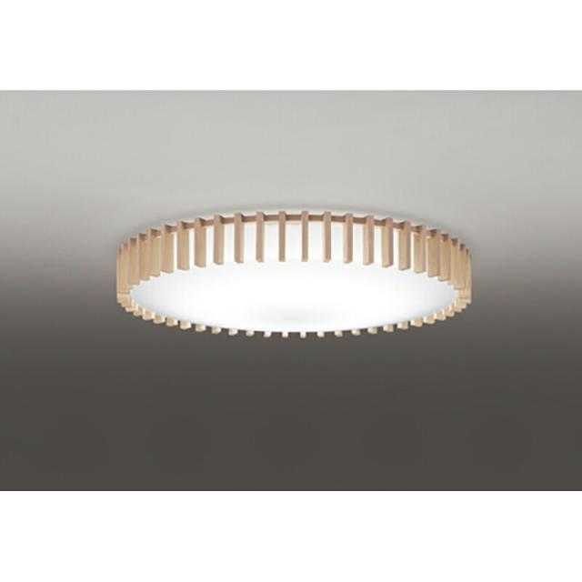 オーデリック　シーリングライト　【品番：OL 291 506BCR】