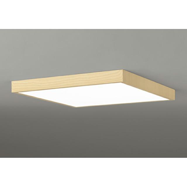 オーデリック LED OL 291 363BR シーリングライト 2個セット ODELIC