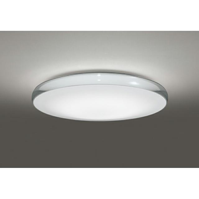 オーデリック　シーリングライト　【品番：OL 291 581BR】