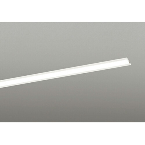 オーデリック　ベースライト 下面パネルタイプ 連結中間部用 温白色　【品番：OD 301 213D】