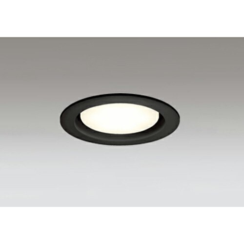 オーデリック ダウンライト ホワイト LED 電球色 調光 XD603175HC オーデリック LEDダウンライト 電球色タイプ ミディアム配光(20度