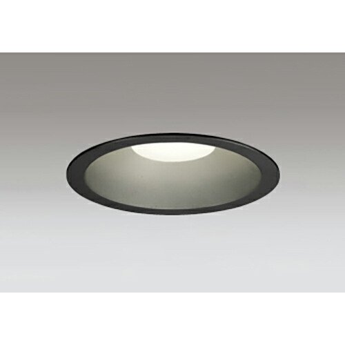 オーデリック　ダウンライト LC-FREE FHT 24W 埋込穴150 ベースダウン　ブラック　【品番：OD 361 284BR】