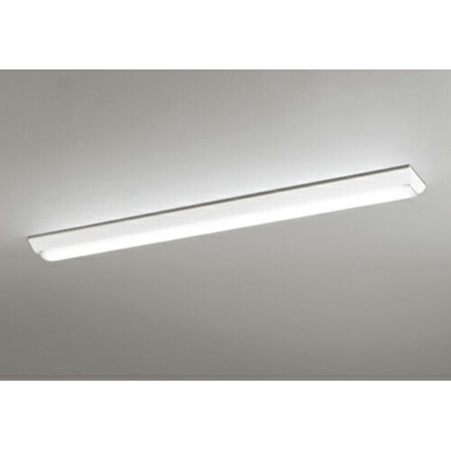 オーデリック　ベースライト LED-LINE 直付型 40形 逆富士型（幅150） 5200lmタイプ LC-FREE　【品番：XL 501 002R4M】