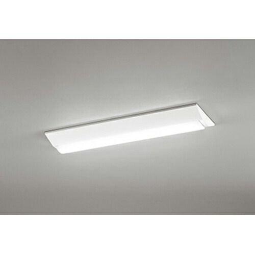 オーデリック　ベースライト LED-LINE 直付型 20形 逆富士型（幅230） 1600lmタイプ 非調光 昼光色　【品番：XL 501 004R3A】