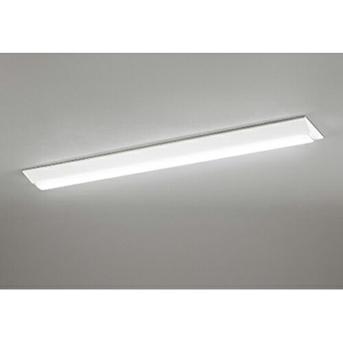 オーデリック　ベースライト LED-LINE 直付型 40形 逆富士型（幅230） 2000lmタイプ 非調光 昼白色　【品番：XL 501 005R1B】
