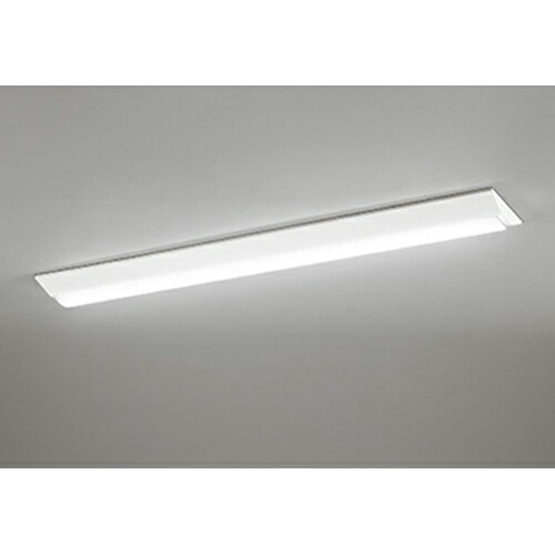 オーデリック　ベースライト LED-LINE 直付型 40形 逆富士型（幅230） 3200lmタイプ 非調光 昼光色　【品番：XL 501 005R5A】