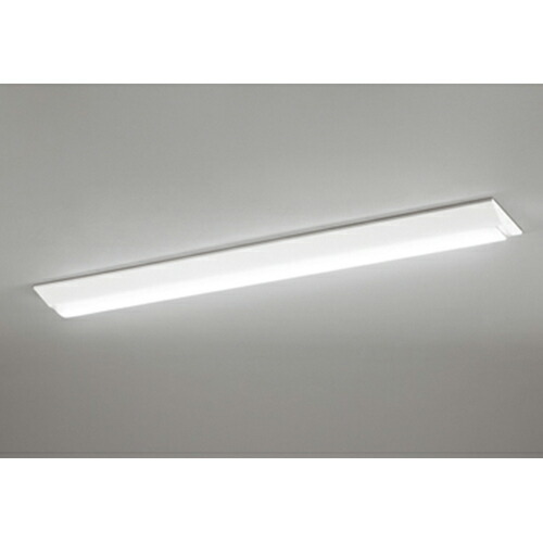 オーデリック　ベースライト LED-LINE 直付型 40形 逆富士型（幅230） 6900lmタイプ 非調光 昼白色　【品番：XL 501 005R6B】 22,092円
