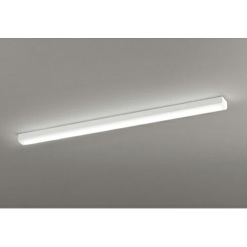 オーデリック　ベースライト LED-LINE 直付型 40形 トラフ型 2000lmタイプ 非調光 昼光色　【品番：XL 501 008R1A】