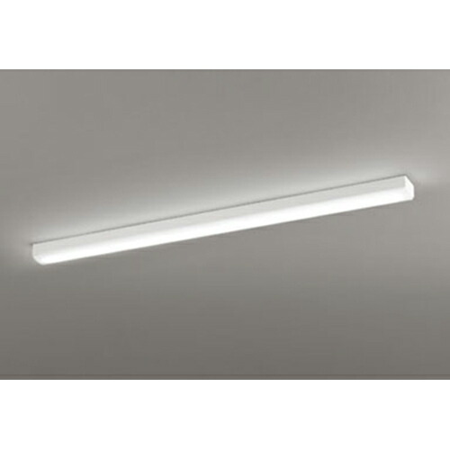 オーデリック　ベースライト LED-LINE 直付型 40形 トラフ型 4000lmタイプ 非調光 昼光色　【品番：XL 501 008R2A】 14,322円