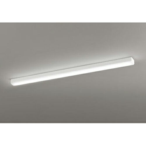 オーデリック　ベースライト LED-LINE 直付型 40形 トラフ型 5200lmタイプ LC-FREE　【品番：XL 501 008R4M】