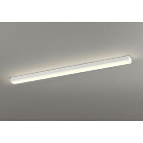 オーデリック　ベースライト LED-LINE 直付型 40形 トラフ型 6900lmタイプ 非調光 電球色　【品番：XL 501 008R6E】