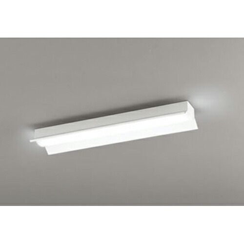 オーデリック　ベースライト LED-LINE 直付型 20形 反射笠付 1600lmタイプ 非調光 昼白色　【品番：XL 501 010R3B】