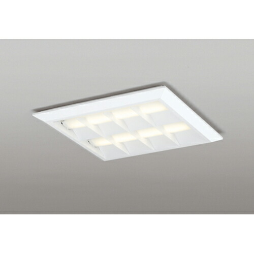 送料無料) オーデリック XL551034R3 ベースライト LEDランプ 昼白色 非