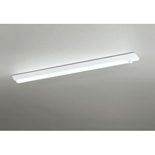 オーデリック　ベースライト LED-LINE 直付型 40形 人感センサー付 2000lmタイプ 非調光 昼白色　【品番：XL 501 060R1B】